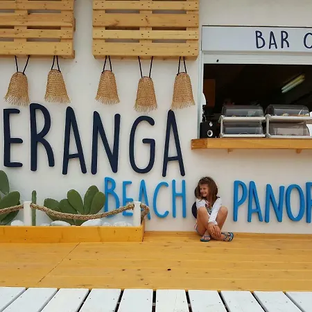 Il Faro 4* Porto Cesareo