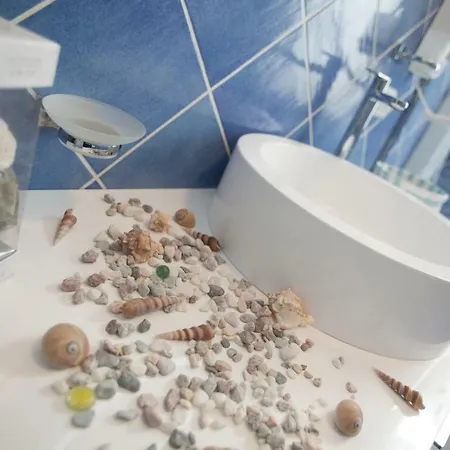 Il Faro Panzió Porto Cesareo