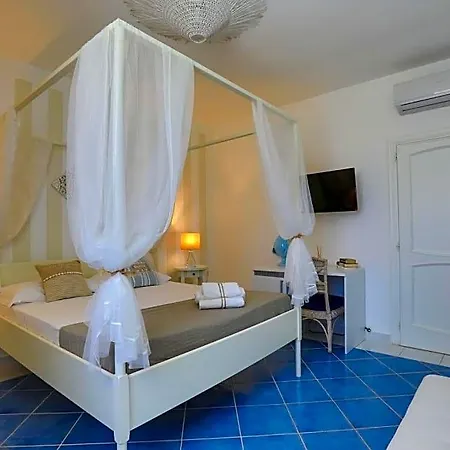 Il Faro Bed & Breakfast Porto Cesareo