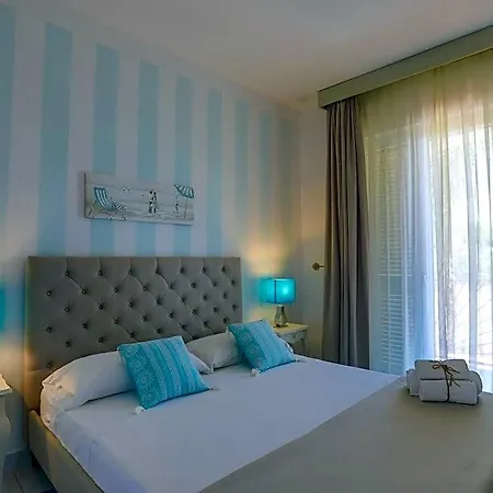 Il Faro 4* Porto Cesareo