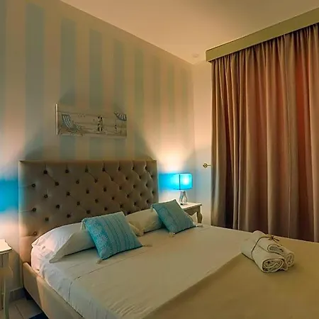 Bed & Breakfast Il Faro