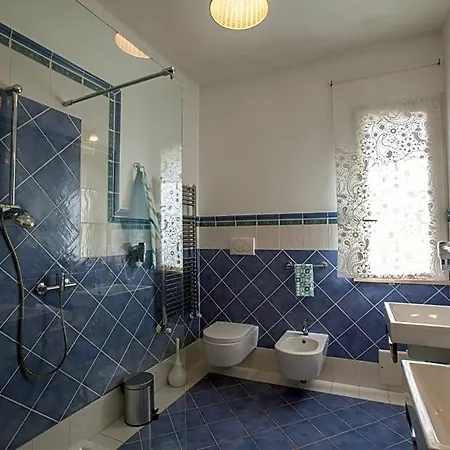 Bed & Breakfast Il Faro 4*