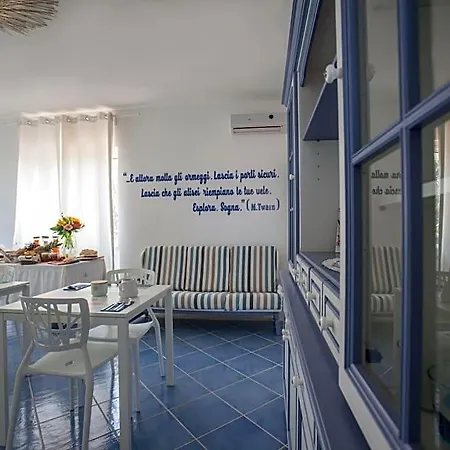 Il Faro 4* Porto Cesareo