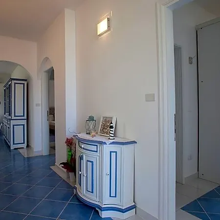 Bed & Breakfast Il Faro Porto Cesareo