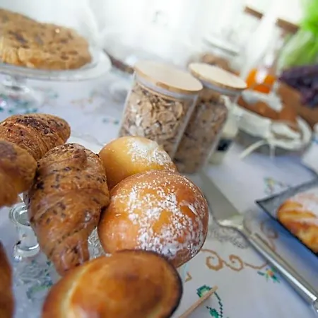Bed & Breakfast Il Faro 4*