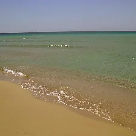 Il Faro Bed & Breakfast 4*