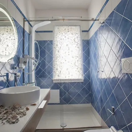 Il Faro Bed & Breakfast