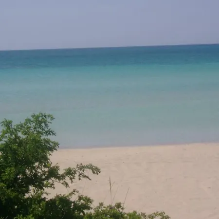 Il Faro Porto Cesareo