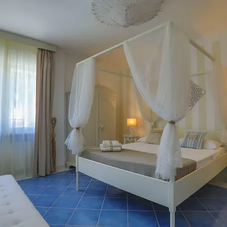 Nocleg ze śniadaniem Il Faro