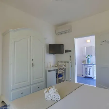 Bed and Breakfast Il Faro