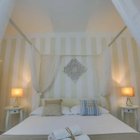 Bed and Breakfast Il Faro Porto Cesareo