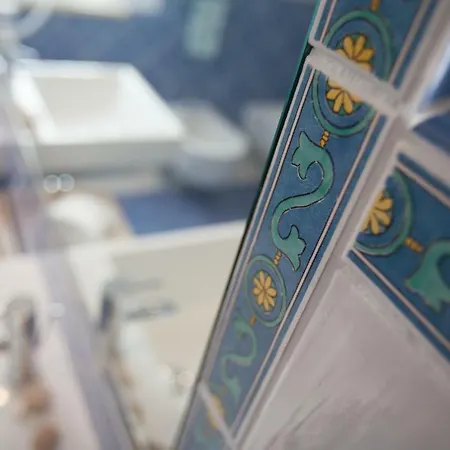 Il Faro Bed and Breakfast Porto Cesareo