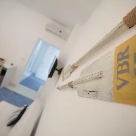 Il Faro Bed and Breakfast