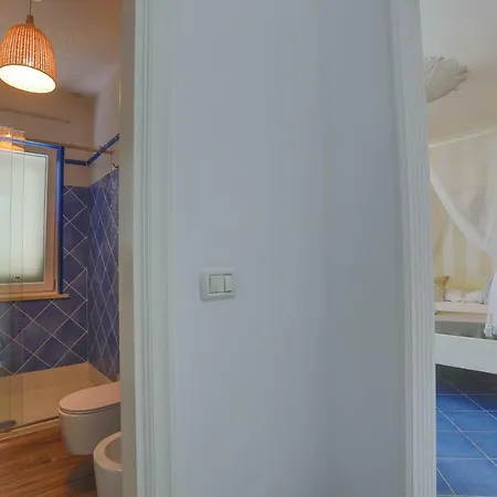 Il Faro Bed and Breakfast 4*