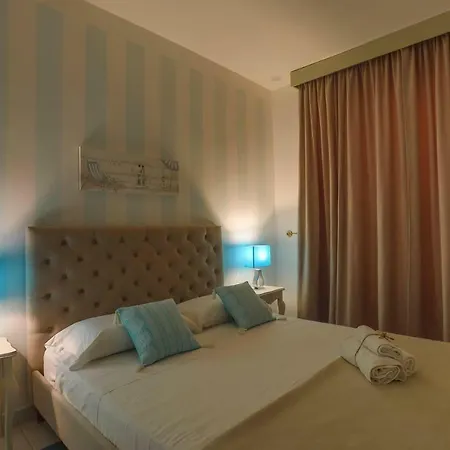 Il Faro Bed and Breakfast