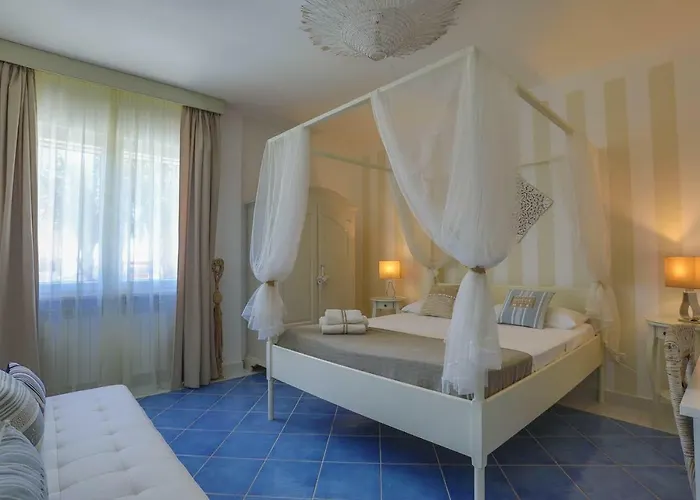 Oda ve Kahvaltı Il Faro