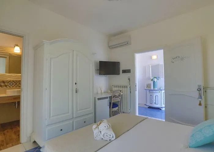 Bed & Breakfast Il Faro