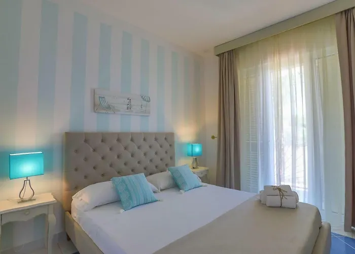 Il Faro Porto Cesareo