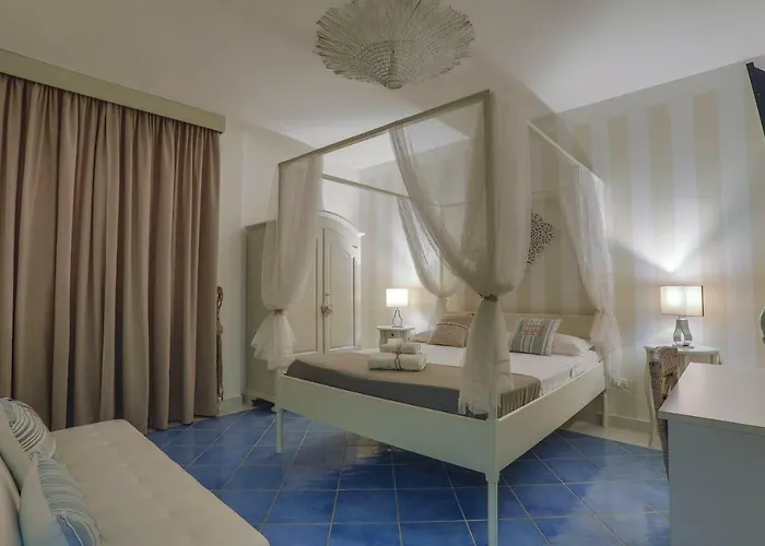 Bed & Breakfast Il Faro