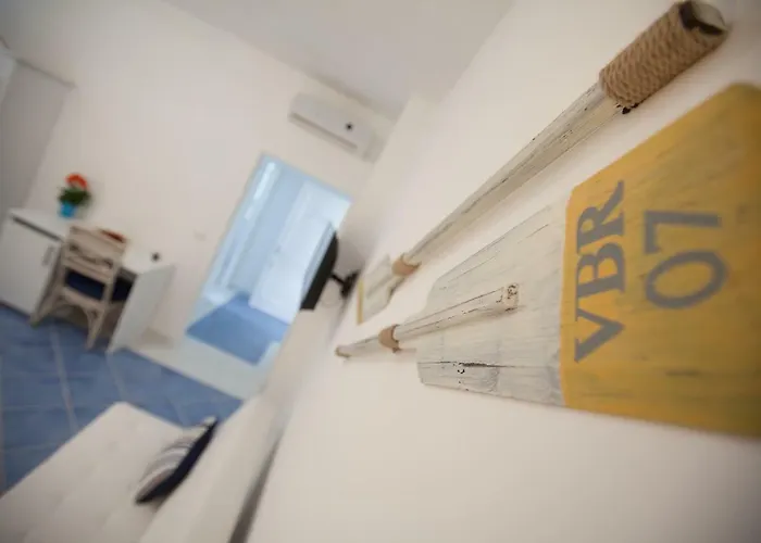 Il Faro Bed & Breakfast