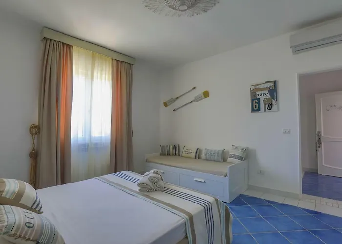 Bed & Breakfast Il Faro 4*